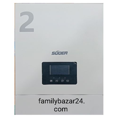 hybrid inverter 2.2VA 1600w