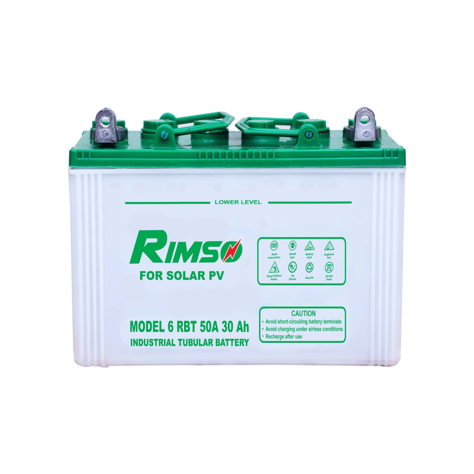 Rimso IPS battery 60 ah