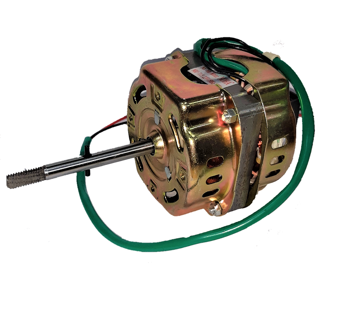 জালি ফ্যানের মোটর