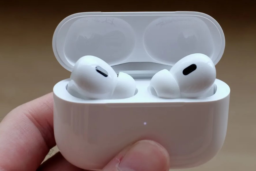 Special AirPods Pro 2nd Generation TWS Edition With High Base & Long Battery Wireless Bluetooth Earbuds