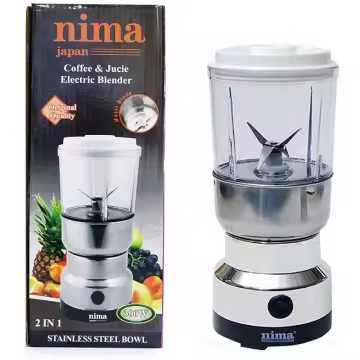 Nima blender