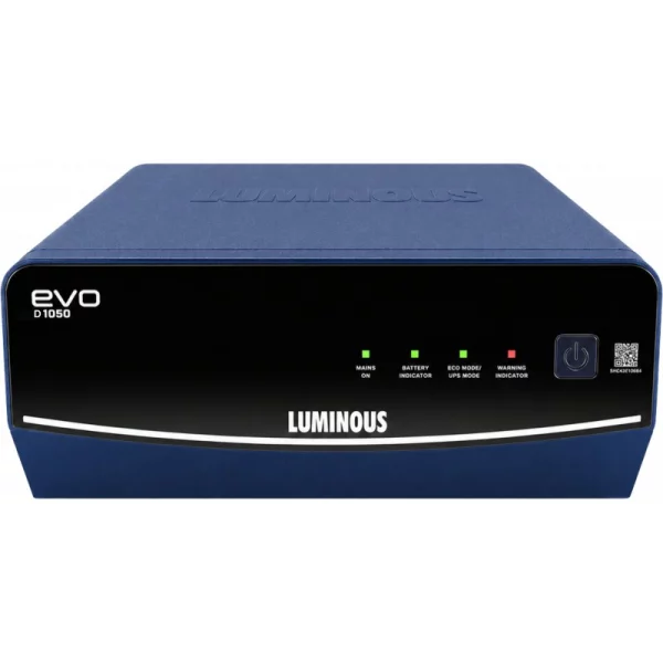 1050 luminous IPS Evo