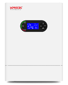 4kw hybrid inverter smart